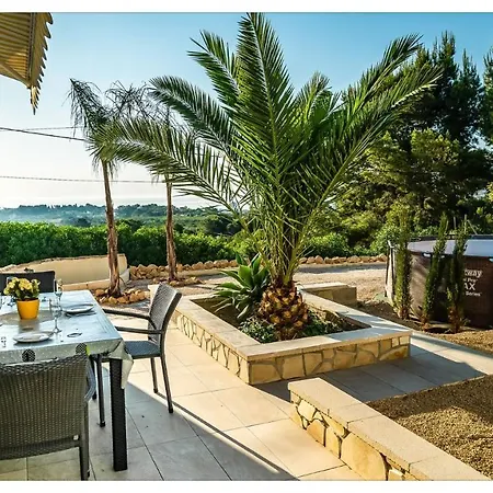 Casa Cactus Romantic 360 View Rooftop Loft Apartment Foyes Blanques
