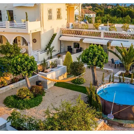 Casa Cactus Romantic 360 View Rooftop Loft *