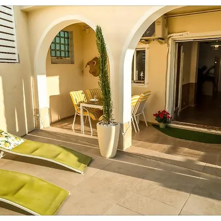 Casa Cactus Romantic 360 View Rooftop Loft Apartment Foyes Blanques